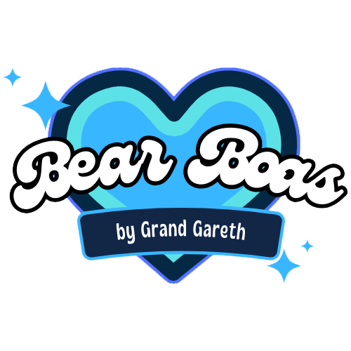 Bear Boas